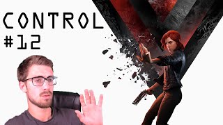 Control Gameplay [FR] - 12 - Est-ce enfin la fin du jeu?!?