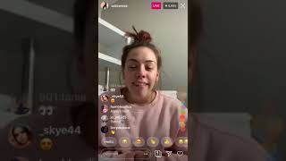 Salice Rose Response To Her Ex