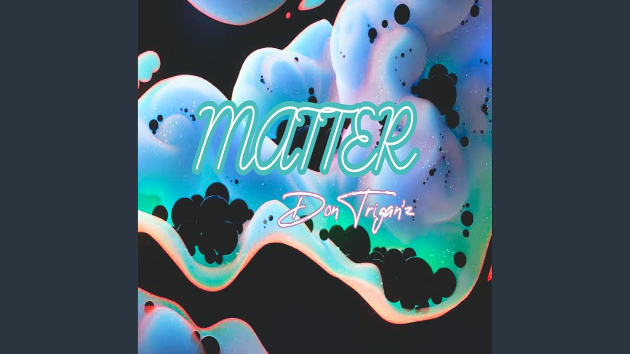 Matter Youtube