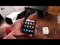 Xiaomi Mi 10T Pro kutu açılışı - Bu videodan sonra tükendi 😳