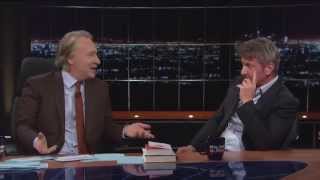 Real Time with Bill Maher: Sean Penn - Republican Mutiny  (HBO)