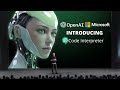 ChatGPT'S New 'Code Interpreter' Is a Real Gamechanger! (Full Guide)