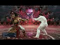 how to punish feng s key moves tekken 8