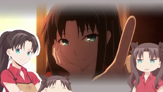 For Tohsaka, Rin Fans