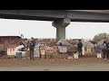 Judge: Oakland can clear Wood Street homeless encampment