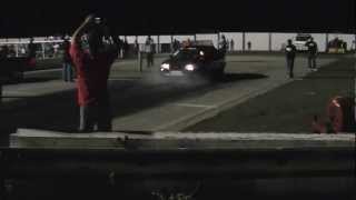 5EFTE Tercel Dragwar 2013 Import Champion Bruno Racing