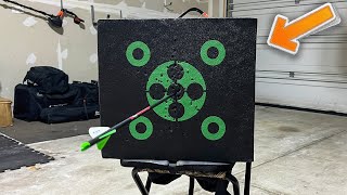 VEVOR Foam Archery Target - User Review