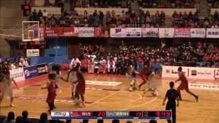 Wayne Arnold 2014 15Highlights