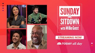 Tune in to Sunday Sitdown for interviews with your favorite artists like Olivia Rodrigo and more!