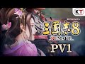 【予約受付中】『三國志8 REMAKE』PV