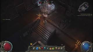 How to disable, turn off aim assist - autoaim - target switching in Path of Exile 2 (POE 2 - PS5)