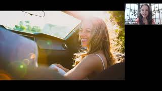 Thrive: Webinar 1 - Surrender & Flow