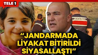 Narin soruşturması karartıldı mı? Murat Bakan siyasal müdahaleye ve jandarmaya dikkat çekti!