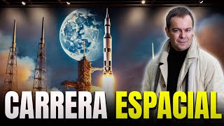 Los Secretos de la Carrera Espacial - Javier Sierra