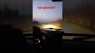 КИ ШИНОХТ БНАВИС #дуэт #automobile