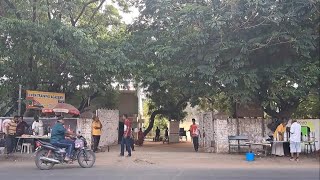 Madurai Vlog | Madurai Streets Free Roam | Madurai Smart City Update | New Shortcut to Bypass Road