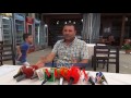 vlore reagon pronari bar restorant sanset per prishjen e lokalit