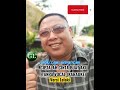 Ciptalah Cinta buat aku_karaoke Versi LELAKI