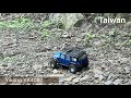 1080p 1 8 rc car rock crawler 易控 yikong yk4082 rock bouncer mode