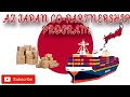 Az Japan Co-partnership program