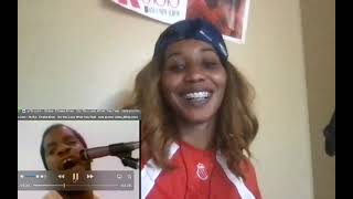 Rufus & Chaka Khan Reaction Do You Love What You Feel (BOP OR NAH?!) | Empress Reacts