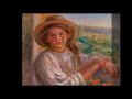 renoir french 1841 1919 a master of the painting of light u0026 color perfection and beauty.