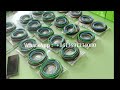 Great Quality of SKF Hydraulic Cylinder Seal Kit from Midao Firm