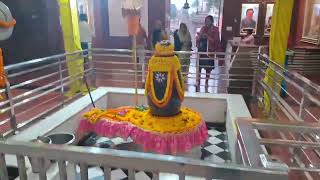 Mani Mandir Varanasi. ##|108 Shivling | ##Lord Shiva Temples # 12 jyo##tirlinga