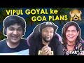 @VipulGoyal & @JokeSingh | That's My Job - Part 2