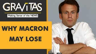 Gravitas: France Elections: The tide is turning