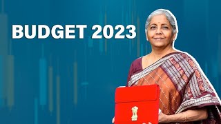 Budget 2023: निर्मला ताई! क्या बजट है भाई? | Modi Govt | Nirmala Sitharaman | Rahul