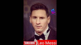 Lionel Messi old and young memories #lionelmessi #messi #wakawaka #shakira #fifa #fifaworldcup