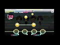 【テニラビ】party live！追加楽曲.＃bf＝v ビーエフファイブ 【ベスフェス～are we cool？～】プレイ動画！！