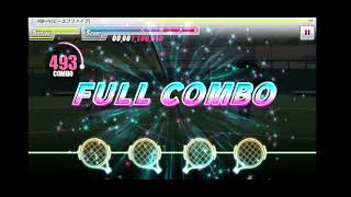 【テニラビ】PARTY LIVE！追加楽曲.＃BF＝V(ビーエフファイブ)【ベスフェス～Are We Cool？～】プレイ動画！！