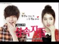 03. 마음으로만 -- 박정현 The Heirs 繼承者們 OST