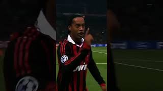 Ronaldinho magic👑