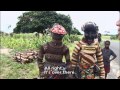 2,574km, The Zambezi Expedition Part 3.The People of Kariba_#002