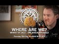 vPub Live - Whisky in 2022 - Where Are We?