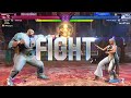 Street Fighter 6 🔥 Snake Eyez (ZANGIEF) VS I Am The Boshy (CHUN-LI) 🔥 Ranked Match 🔥 SF6 [2K ACTION]