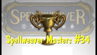 Spellweaver Masters Championship Final #34