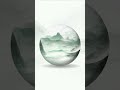 Build a CSS Sphere Card with Animated Zoom Hover Effect and Eastern Asian Genre (HTML and  CSS)