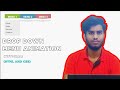 How to Create a Dropdown Menu with HTML & CSS (No JavaScript!)