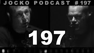 Jocko Podcast 197 w/ Andrew Paul: Truppenfuhrung. Time, History, and Knowledge, are All Connected