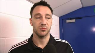 Chelsea FC - Blues news headlines with John Terry