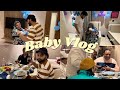 Mohd Danish Baby Vlog | First Vlog on this channel