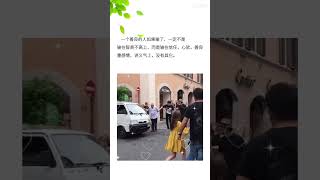 [邓伦][Denglun][Allen Deng]爱你的善良又不想你再善良，这个世界不值得，但你最值得我爱