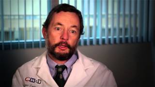 Andreas H. Taenzer, MS, MD Talks about Sepsis