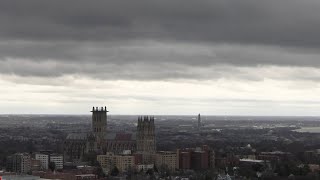LIVE | Tornado watch in DC area – Storm Team4 tracks severe weather, radar & alerts