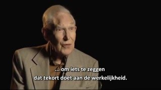 Wat is de hel? | Dr. J.I. Packer