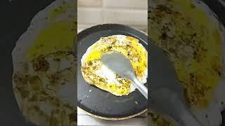 Egg karampodi Dosa #eggkarampodidosa #eggdosa #trending #shorts #viral